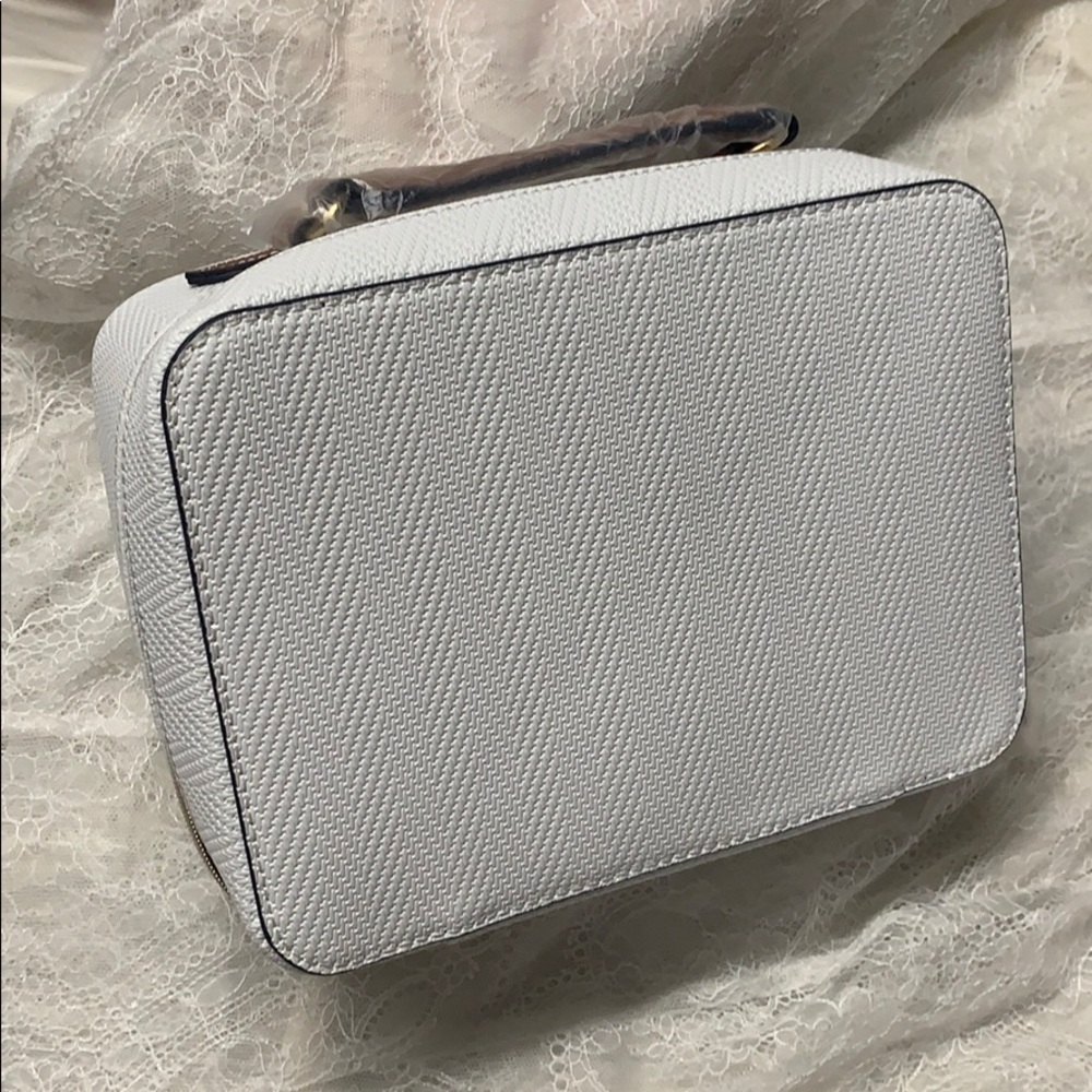 Estée Lauder cosmetics bag brand new